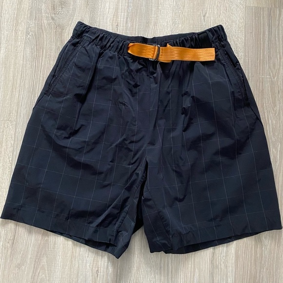 Nike Tech Pack Woven Shorts Sz L BV4458-010 - Picture 2 of 13